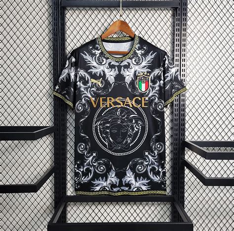 italia x versace original